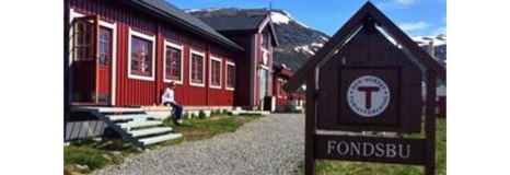 Fjelltur til Fondsbu i Jotunheimen